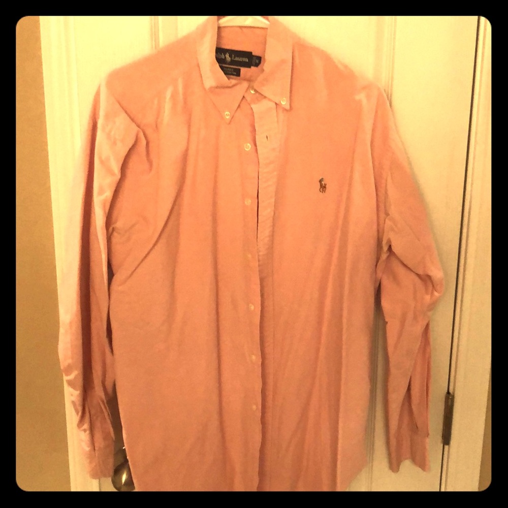 Pink Ralph Lauren